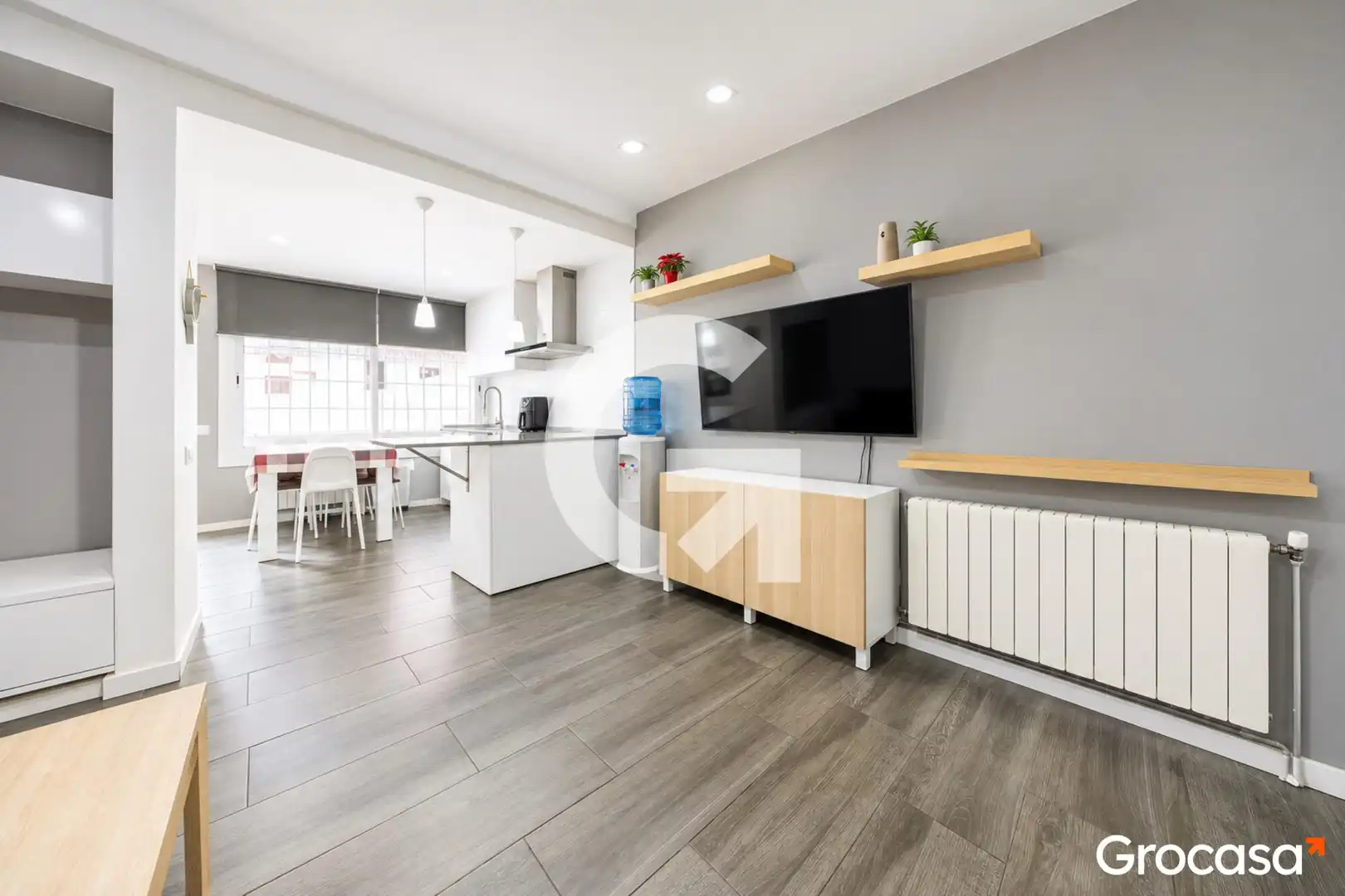 Ground floor for sale in CL BLASCO DE GARAY,DE, imagen 23