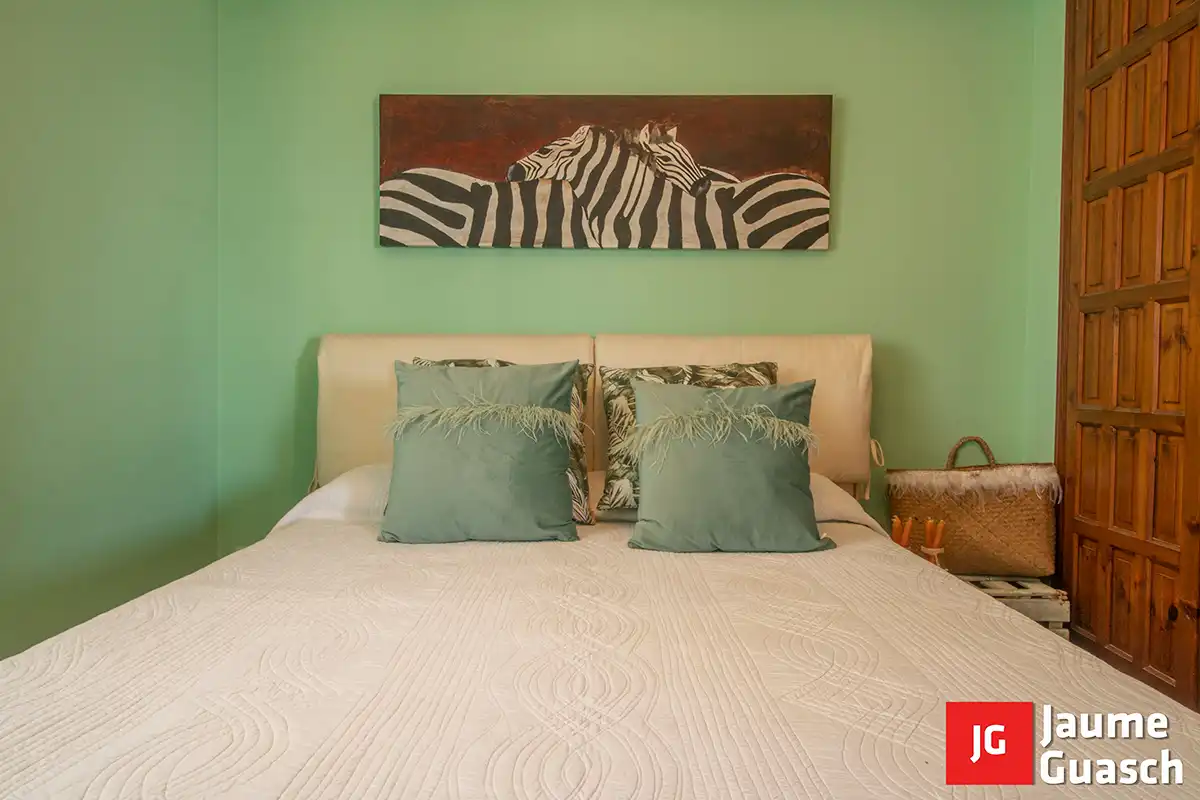 Schlafzimmer von Wohnung zum Verkauf in Torredembarra
