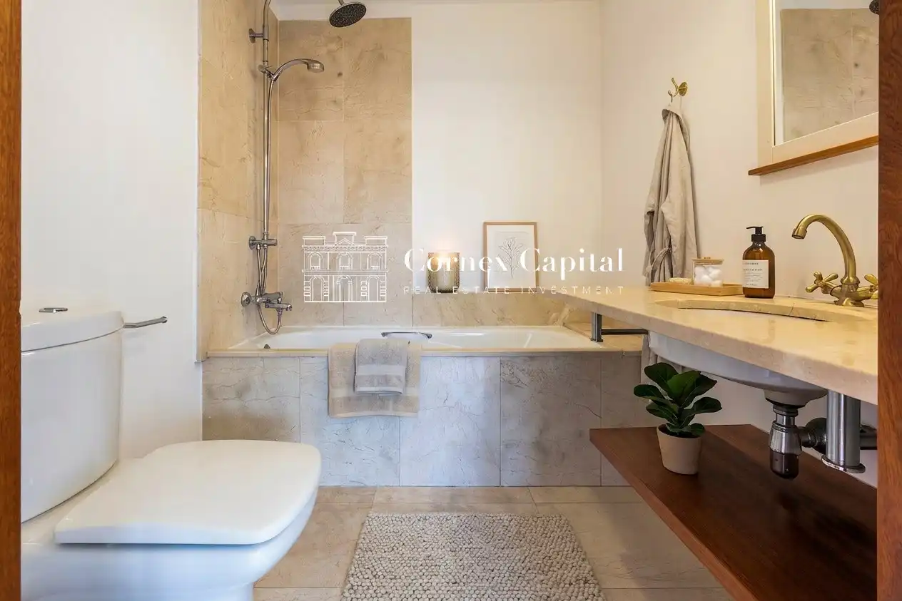 Flat with lift for sale in Gràcia, imagen 20