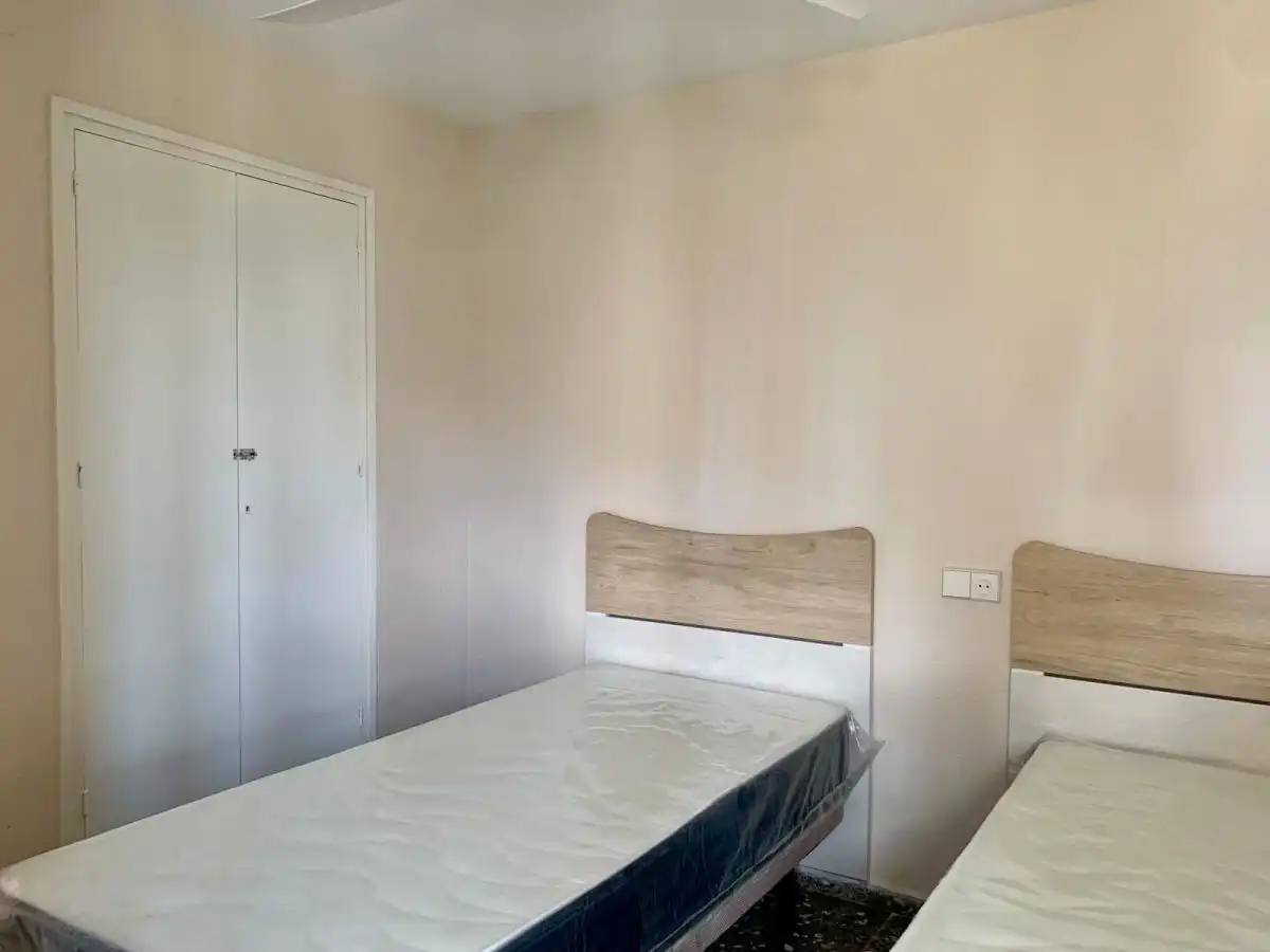Apartments for rent in Calle del Músico Agustín Bertomeu, 3, Agua Amarga - Urbanova