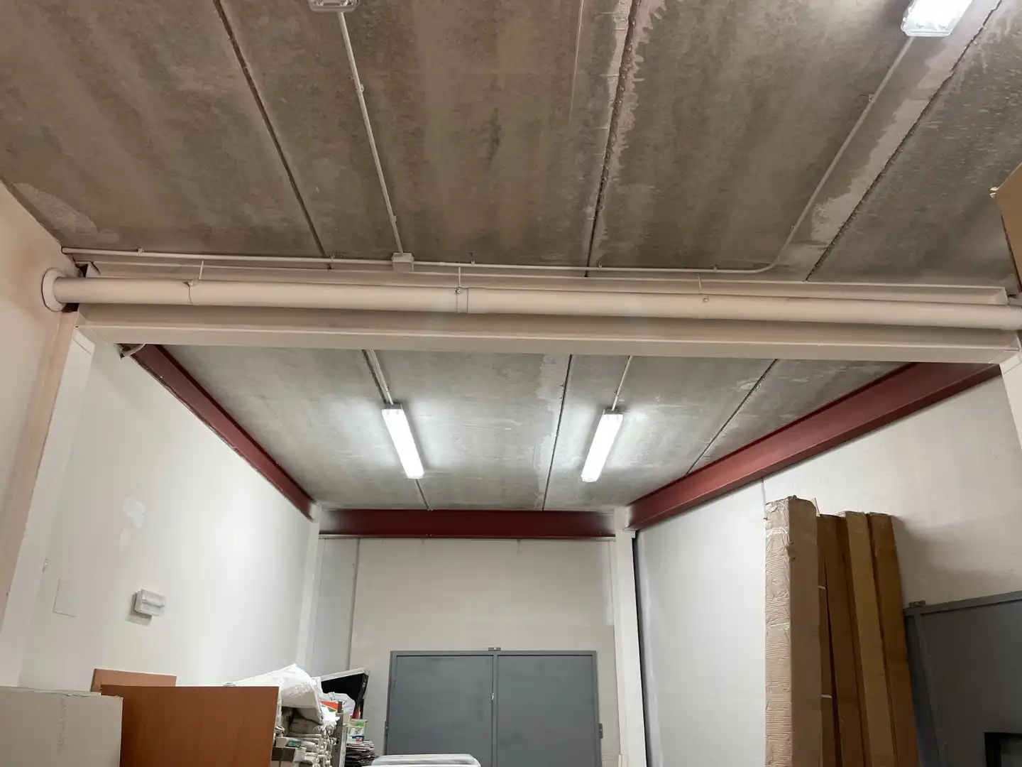 Industrial buildings for sale in Mutxamel