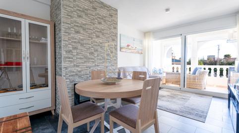 Foto 5 de Dúplex en venda a Llac Onega, L'Almadrava - L'Estanyó, Alicante