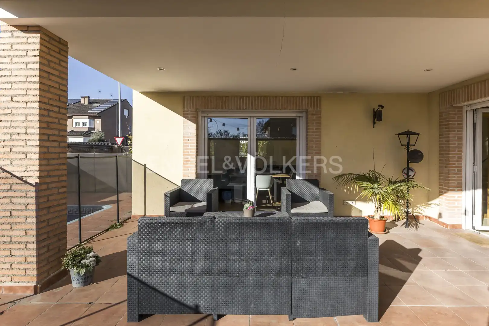 Houses for sale in Calle Otoño, Rejas