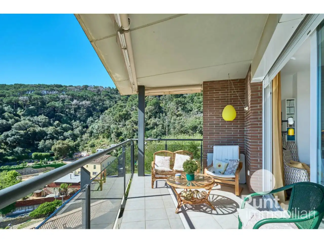 Casa adosada en venta