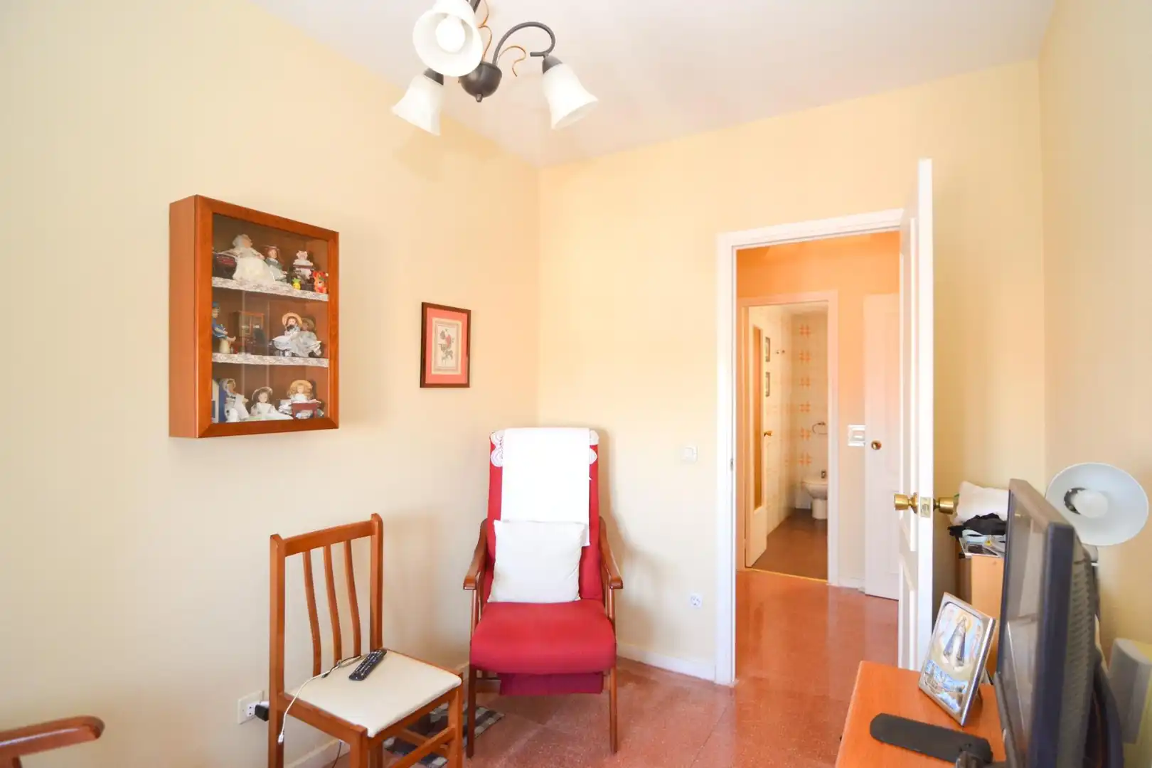 Flat for sale in Navalcarnero  with Terrace and Storage room