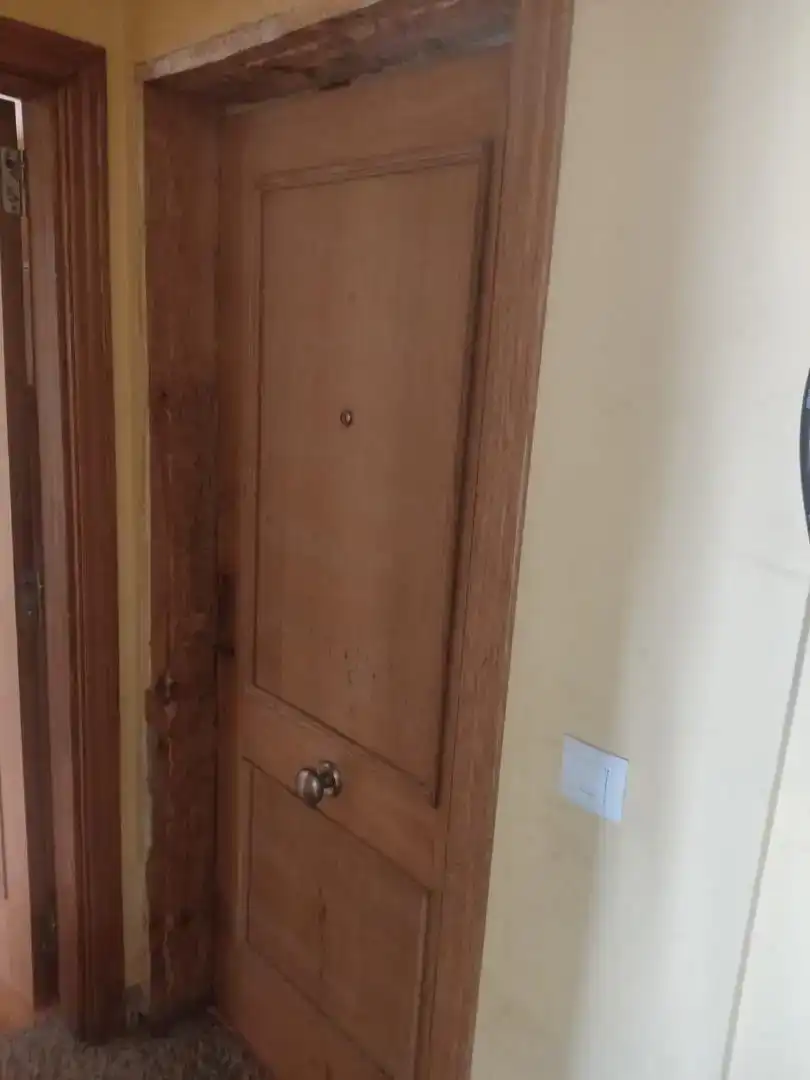 Dormitori de Pis en venda en Mugardos amb Traster i Moblat