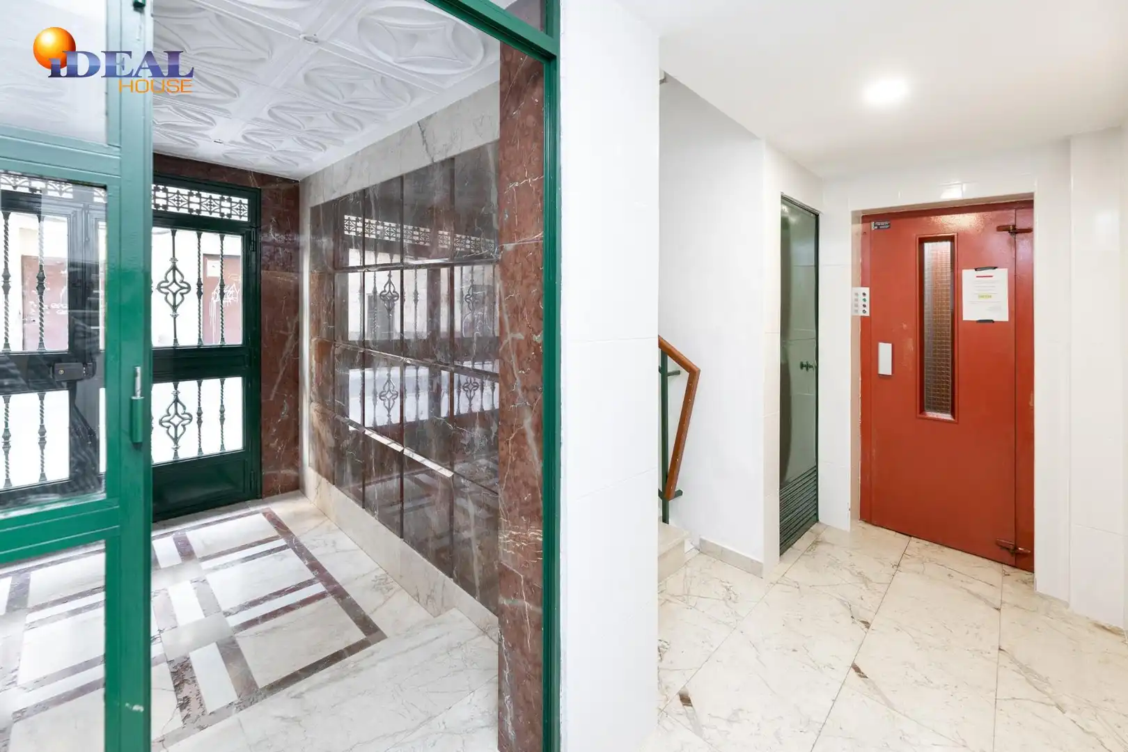 Appartamento con terrazza in vendita a Calle TRIANA BAJA, imagen 23