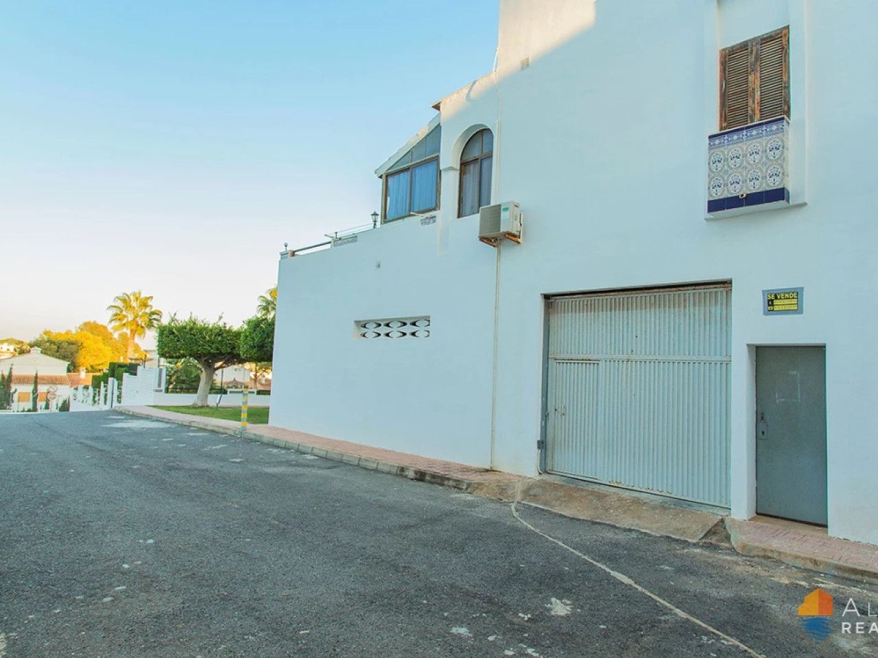 Garatge en venda a Torreblanca
