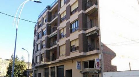 Foto 2 de Garaje en venta en 27 de Gener, Aitona, Lleida