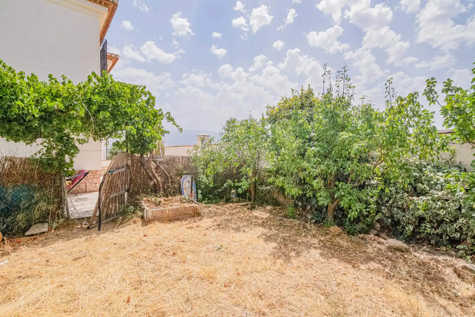Casa o chalet en venta en Alhendín con Calefacción, Jardín privado y Trastero