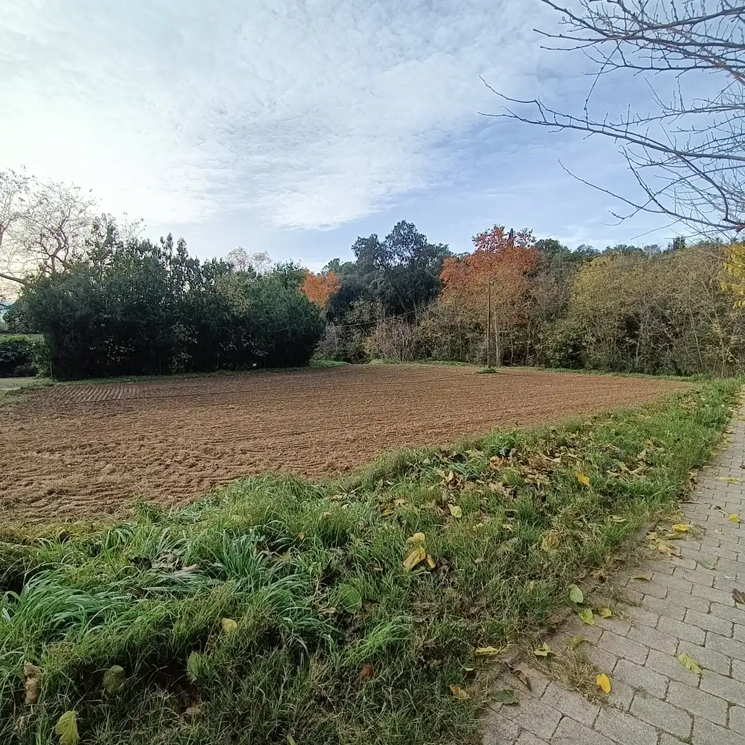 Terreny residencial en venda a Carrer de Sant Antoni, imagen 15