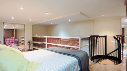 Foto 3 de Estudi de lloguer a Trafalgar, Madrid