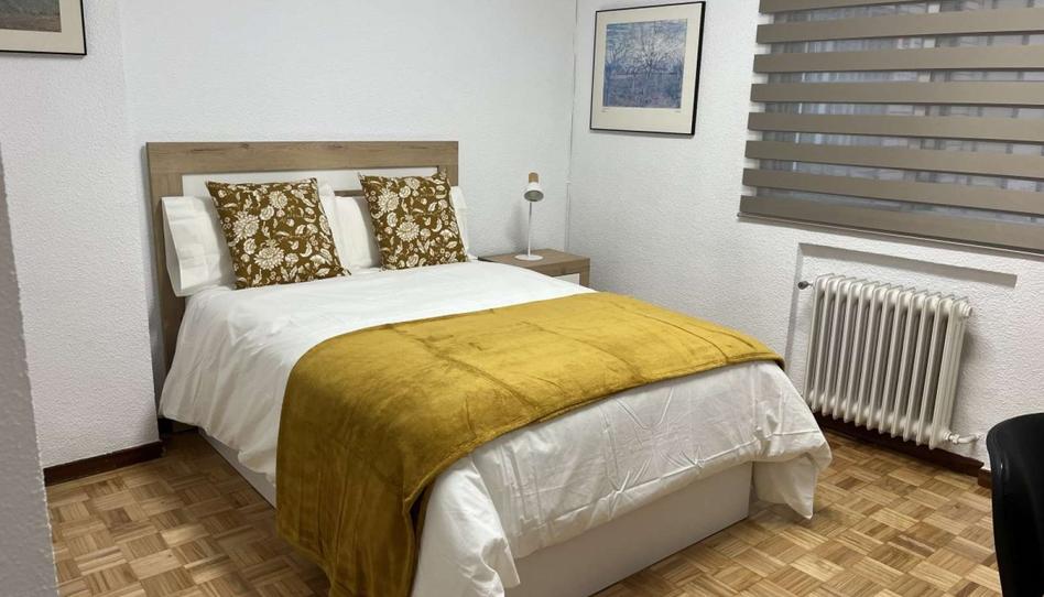 Photo 1 of Apartment to share in Almenara -Ventilla, Madrid