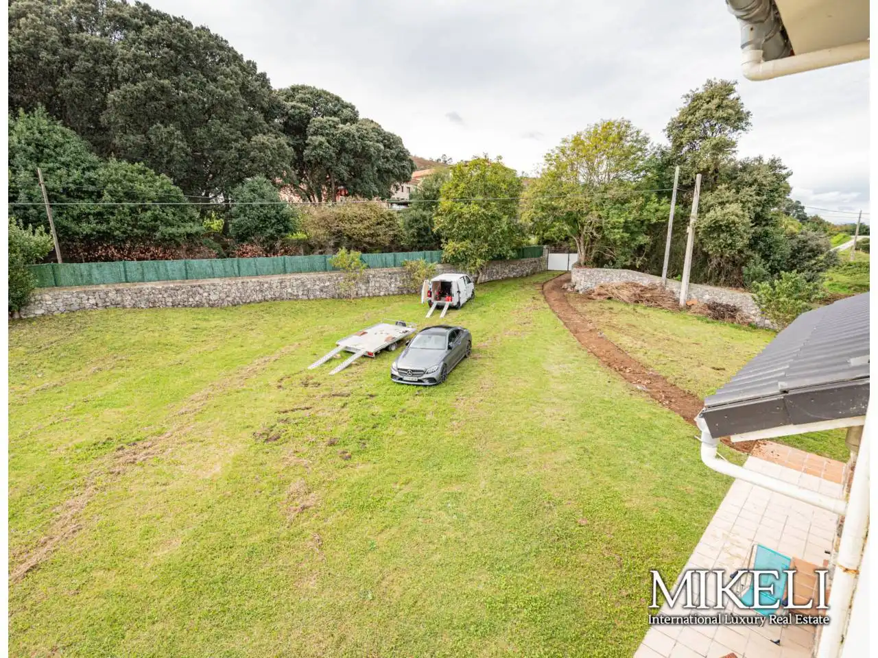 Houses for sale in Llanes  with Heating, Private garden and Terrace