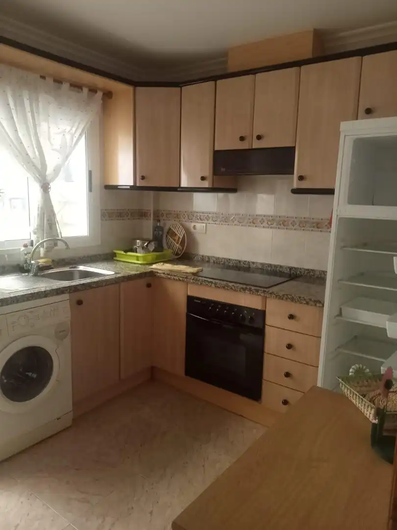 Bungalow in vendita a Santa Pola ciudad, imagen 4