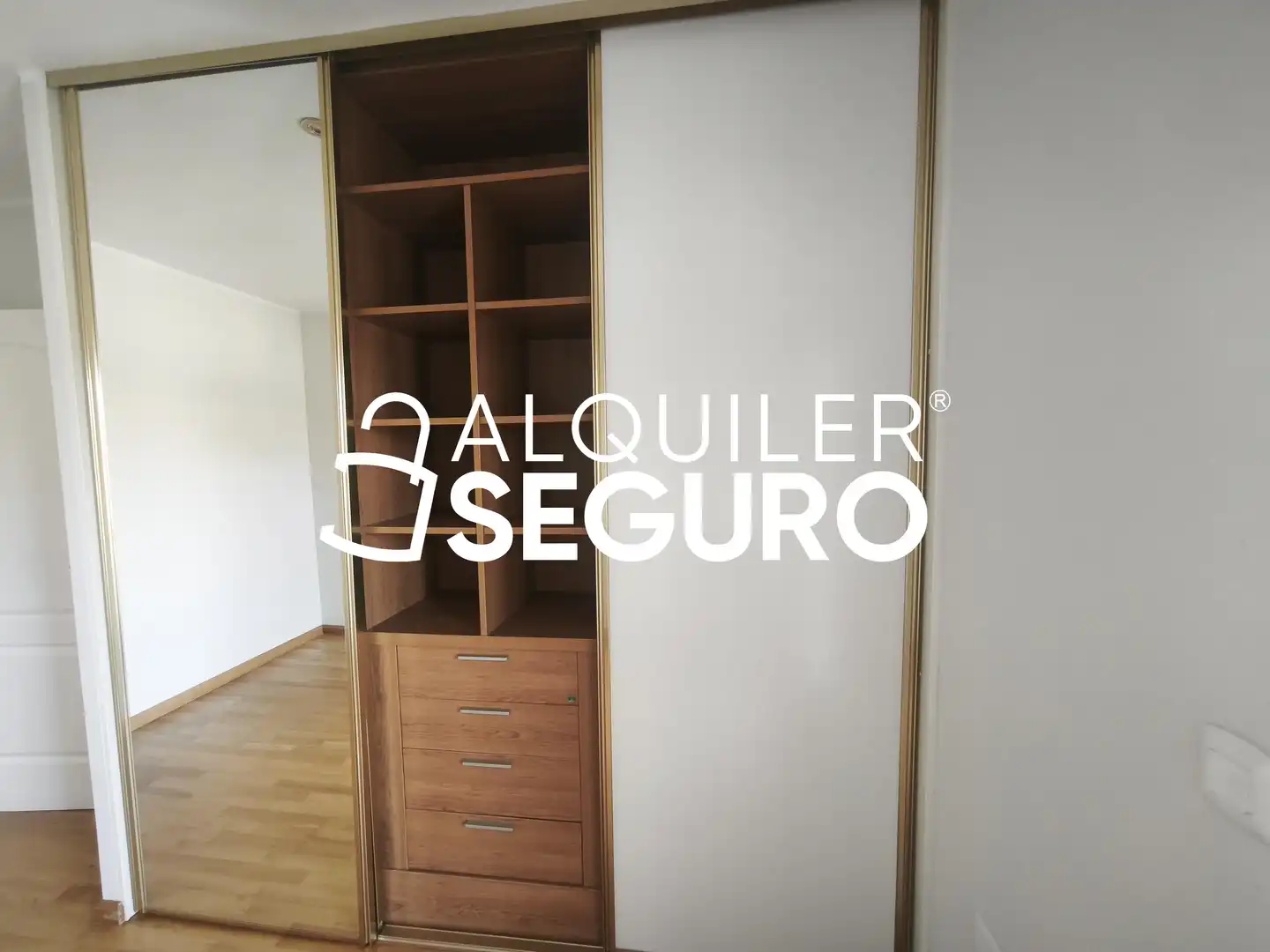 Flat for rent in del Plano, Cuarte de Huerva