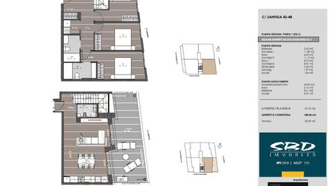 Photo 2 of Duplex for sale in Covadonga, Sabadell