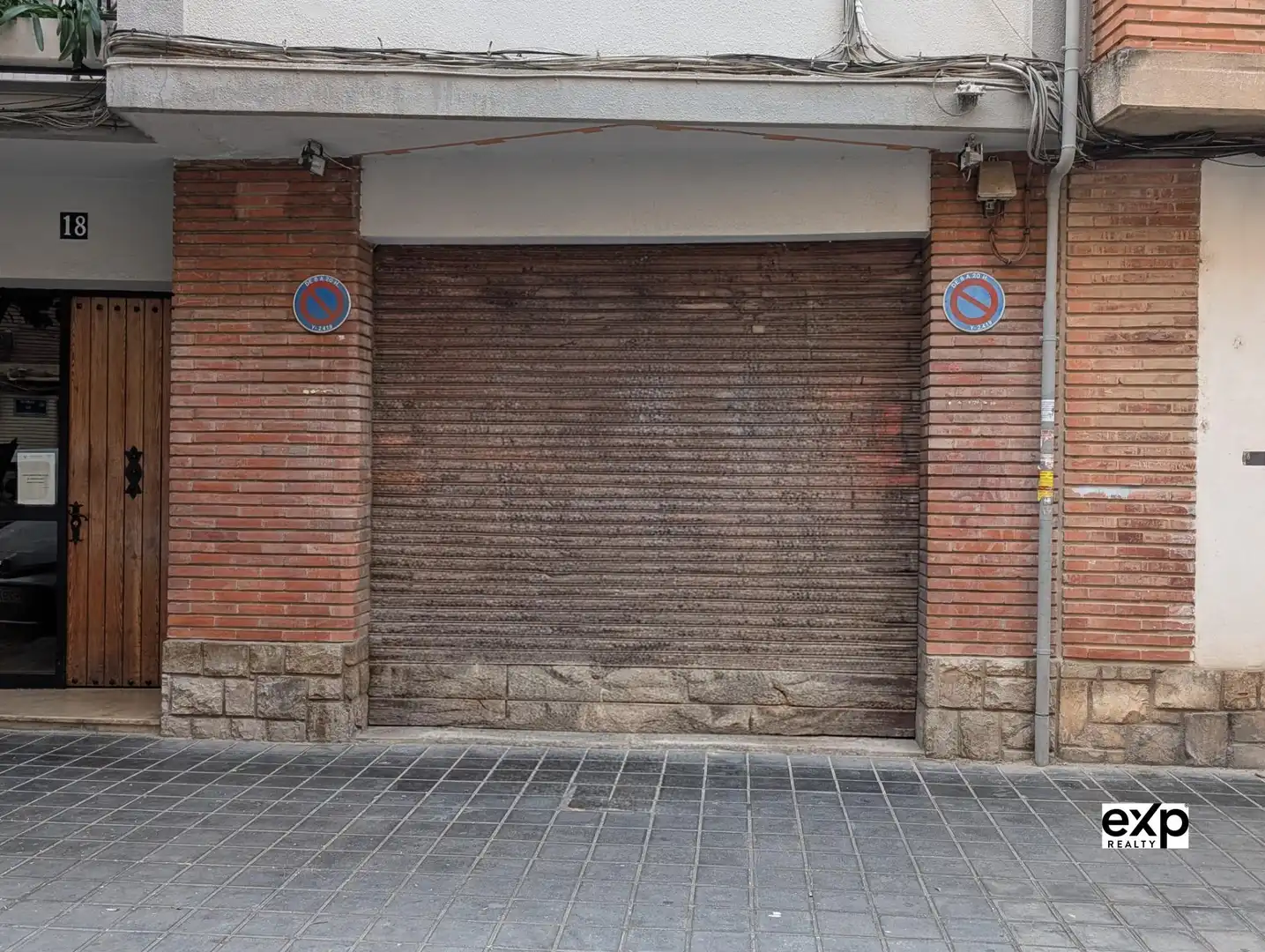 Local en venta en Valencia