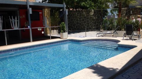 OPORTUNIDAD HOSTAL CON BAR DE COPAS. RINCON DE LOIX
