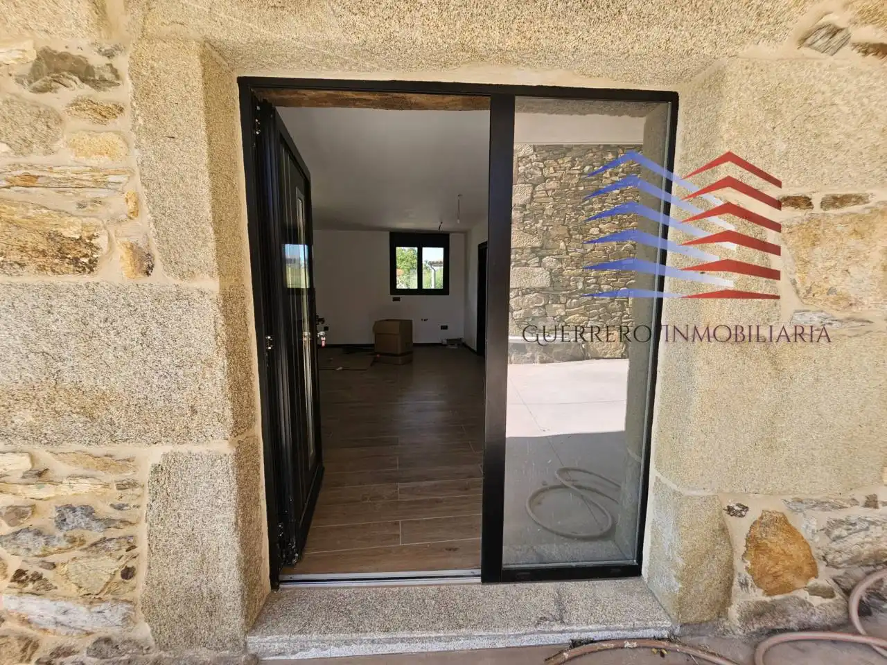 Casa o chalet en venta en A Merca   con Calefacción, Terraza y Piscina