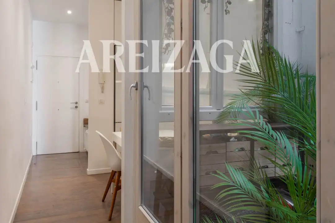 Wohnung zum Verkauf in Donostia - San Sebastián  mit Heizung