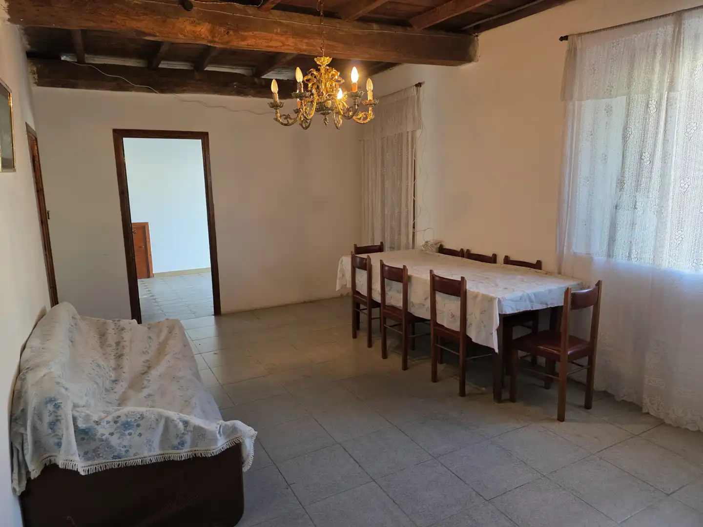 Landhaus mit Garten zum Verkauf in Lugar Fraga-Pq Noche 61, imagen 4