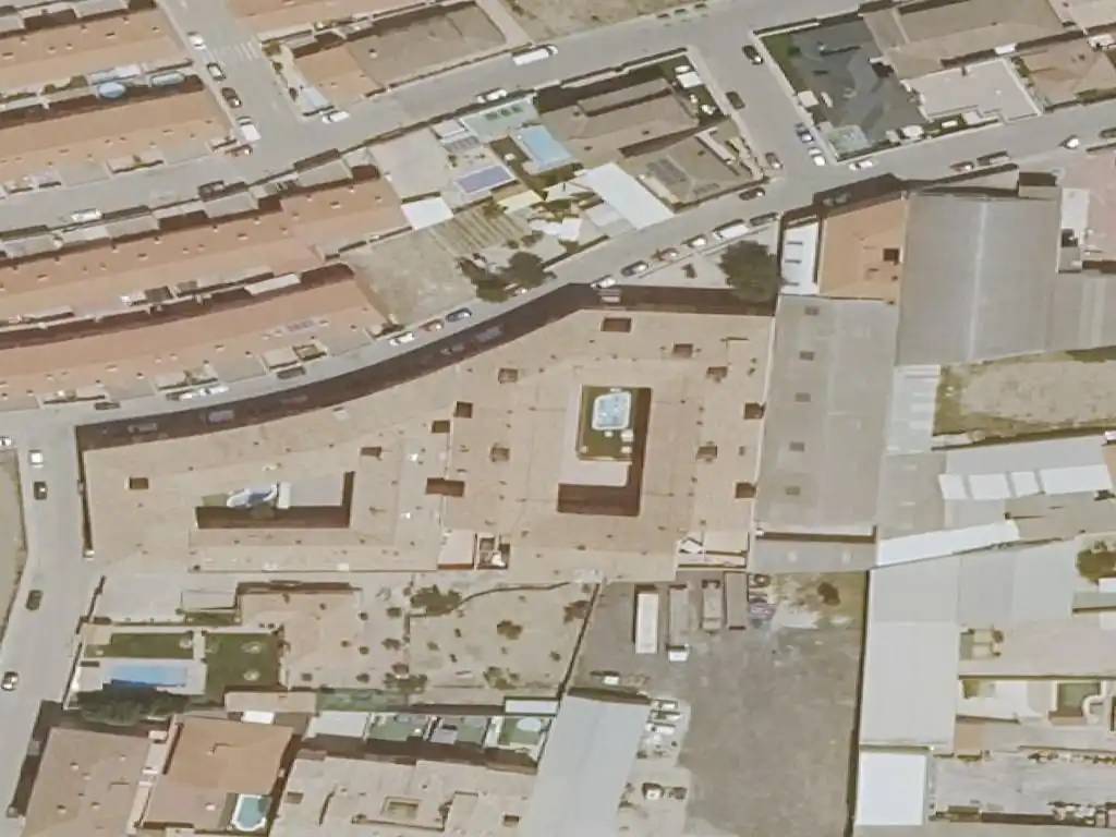Wohnung zum Verkauf in CL OLIAS 5