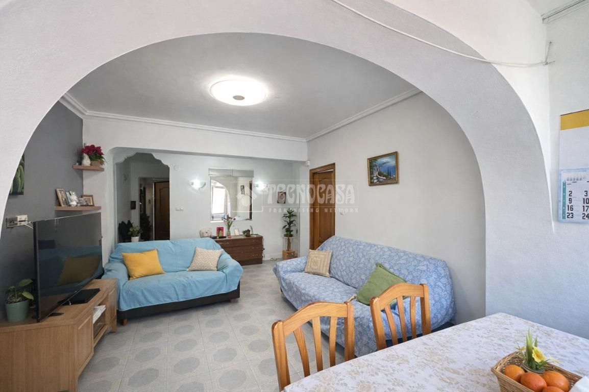 Piso en venta en Zona Calle Valencia