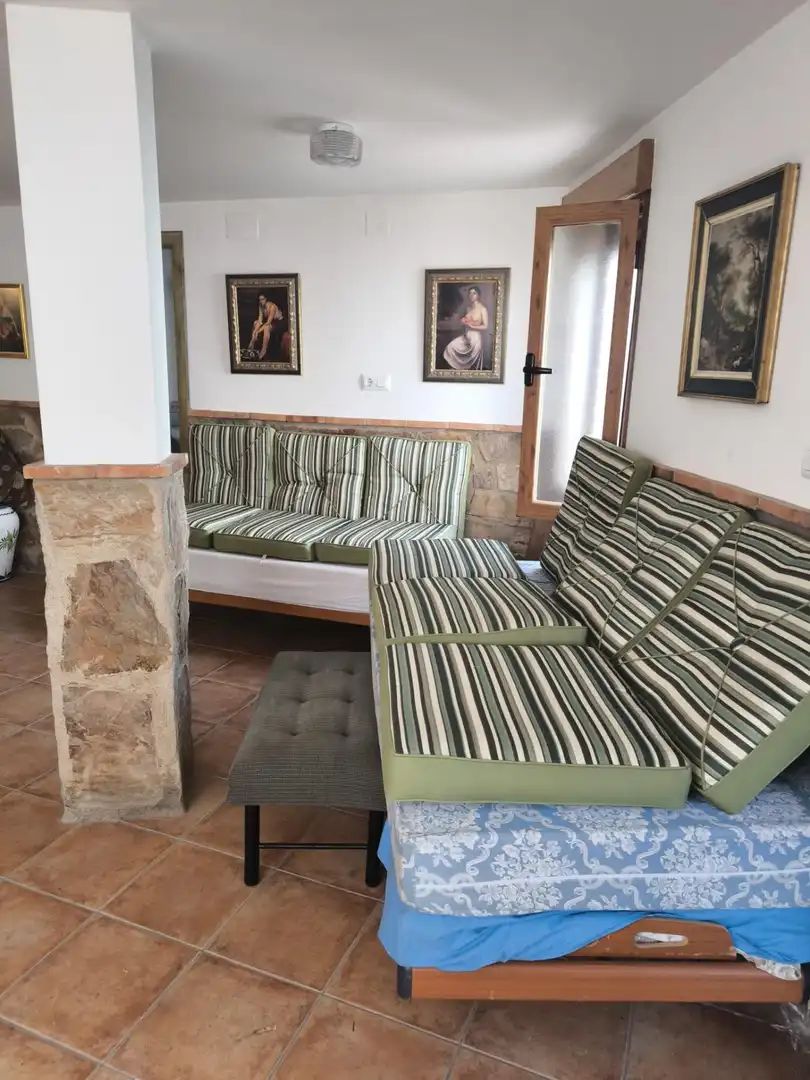 Haus zum Verkauf in Fuente Obejuna, imagen 16