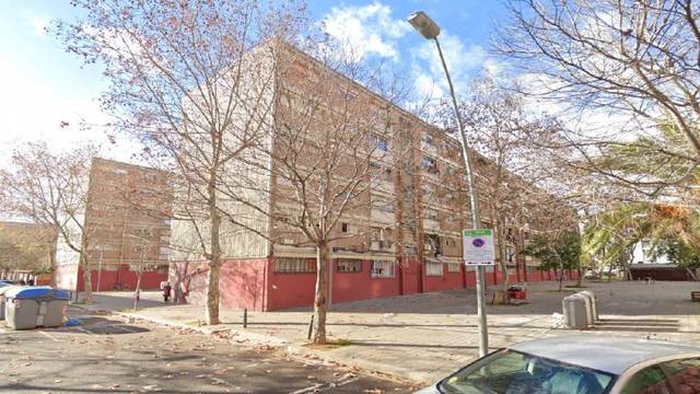 Piso en Venta en N/A en El Besós i el Maresme