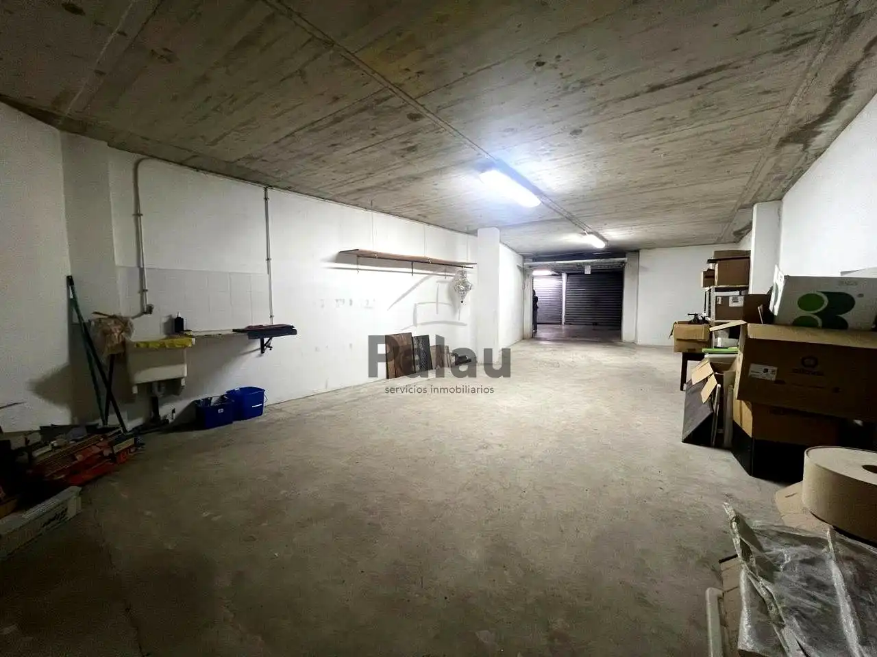 Garage for sale in Ciutadella de Menorca