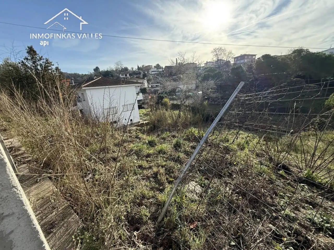 Residencial en venda en Lliçà de Vall