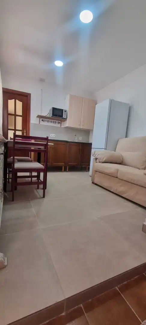 Pis de lloguer a Barrio de Zaidín