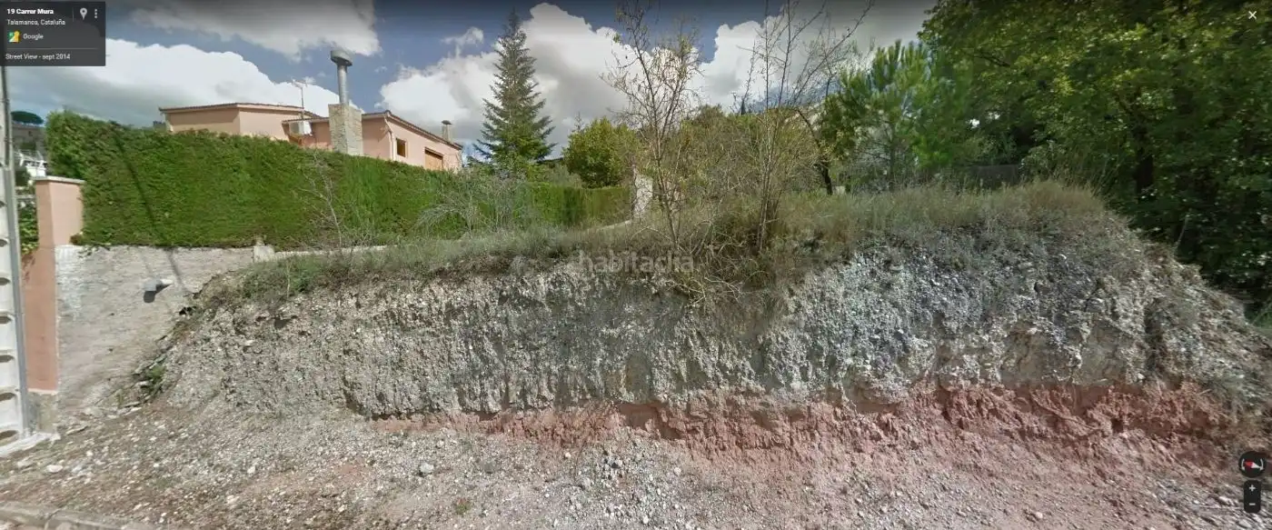 Residential land for sale in Carrer Mura 9, imagen 5