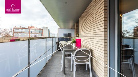 Foto 3 de Piso en venta en El Gall, Esplugues de Llobregat