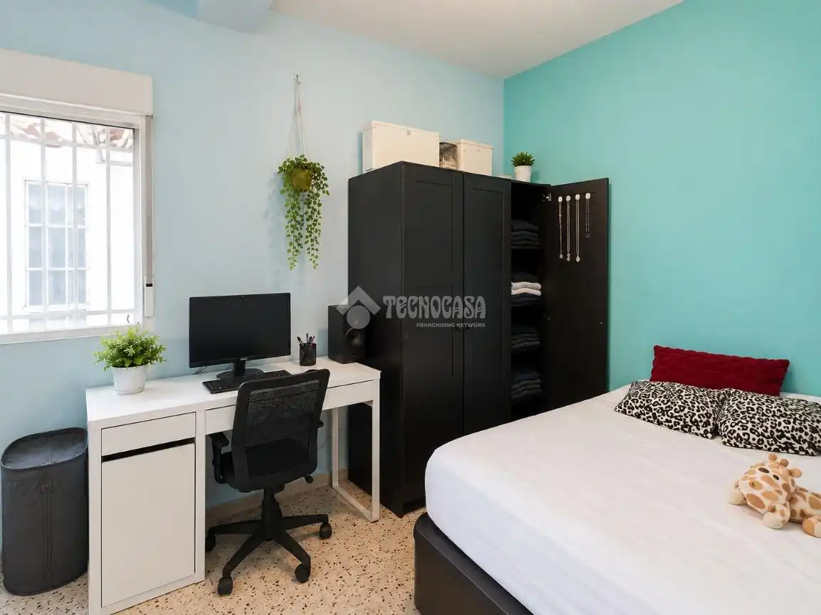 Piso en venta en Centro
