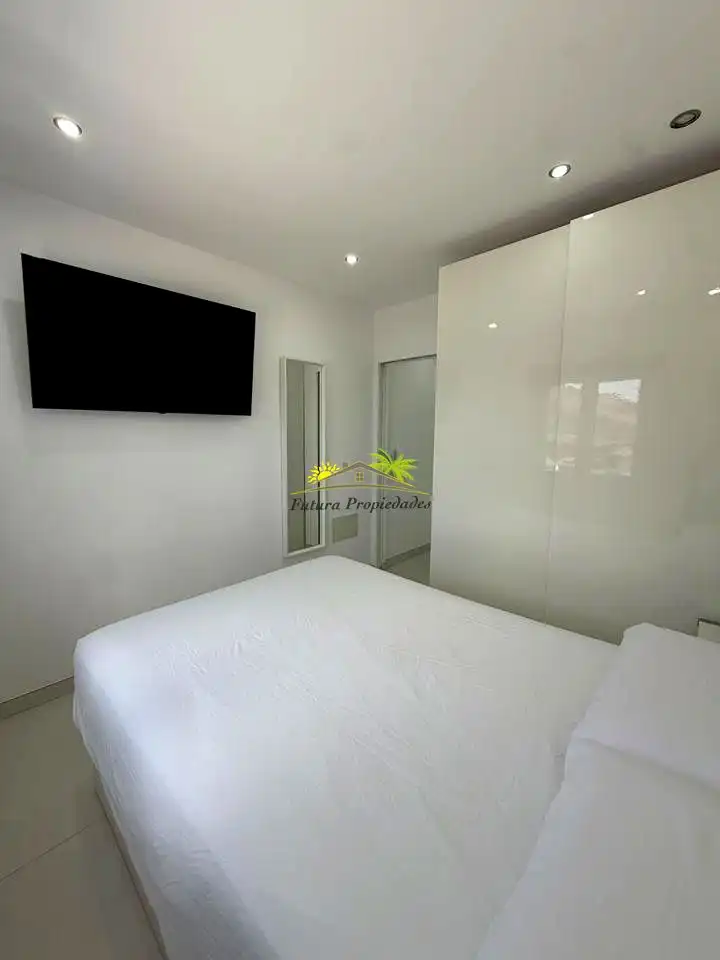 Habitación de Piso en venta en Haría con Amueblado