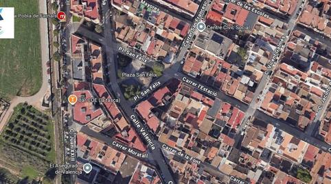 Photo 3 of Flat for sale in Plaza San Felix, Pobla de Farnals, Valencia