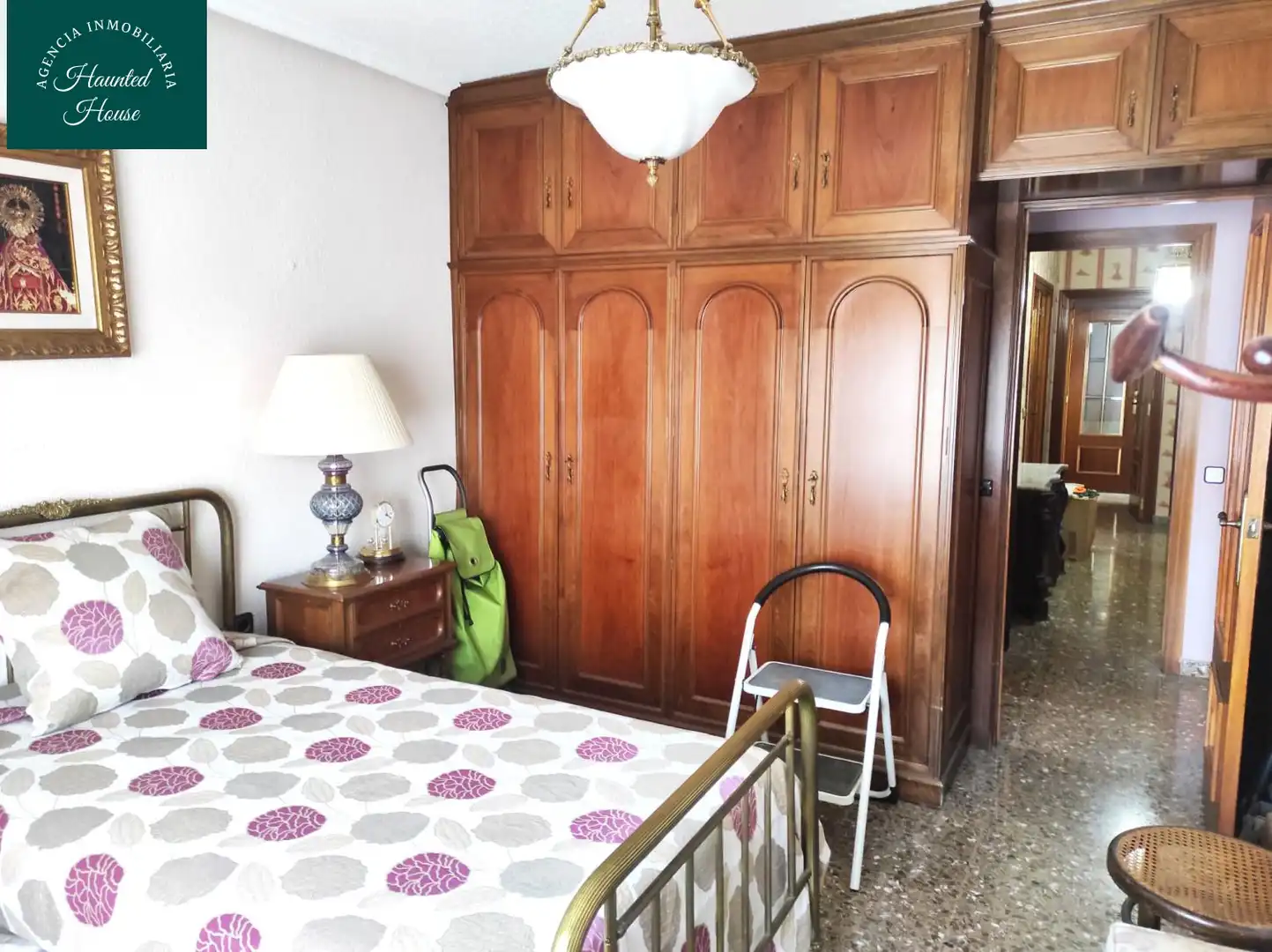 Appartamento con balcone in vendita a Centro, imagen 13