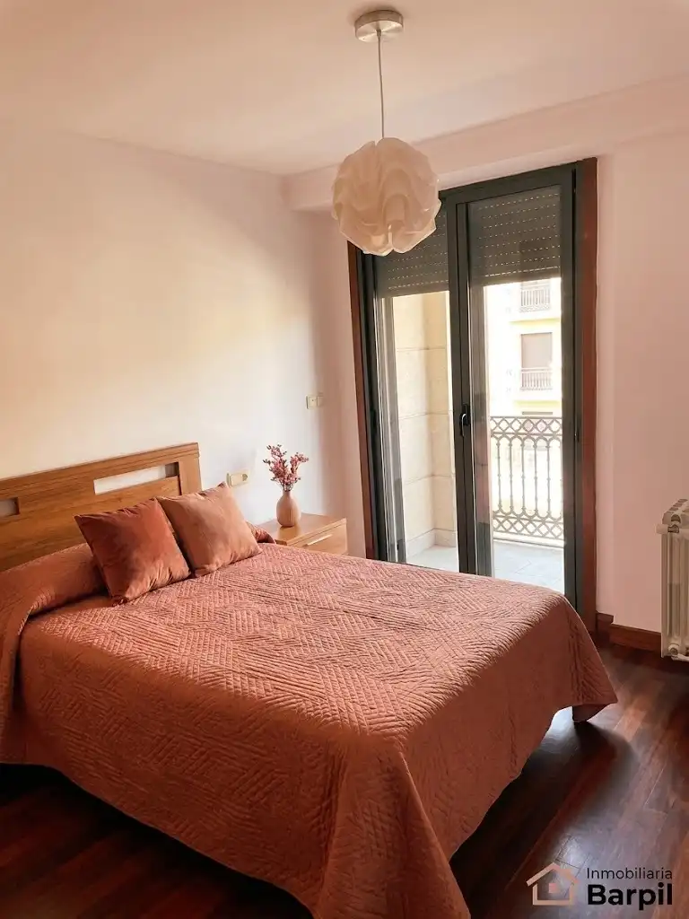 Wohnung zur Miete in Praza de España, 1, Plaza España - Corte Inglés