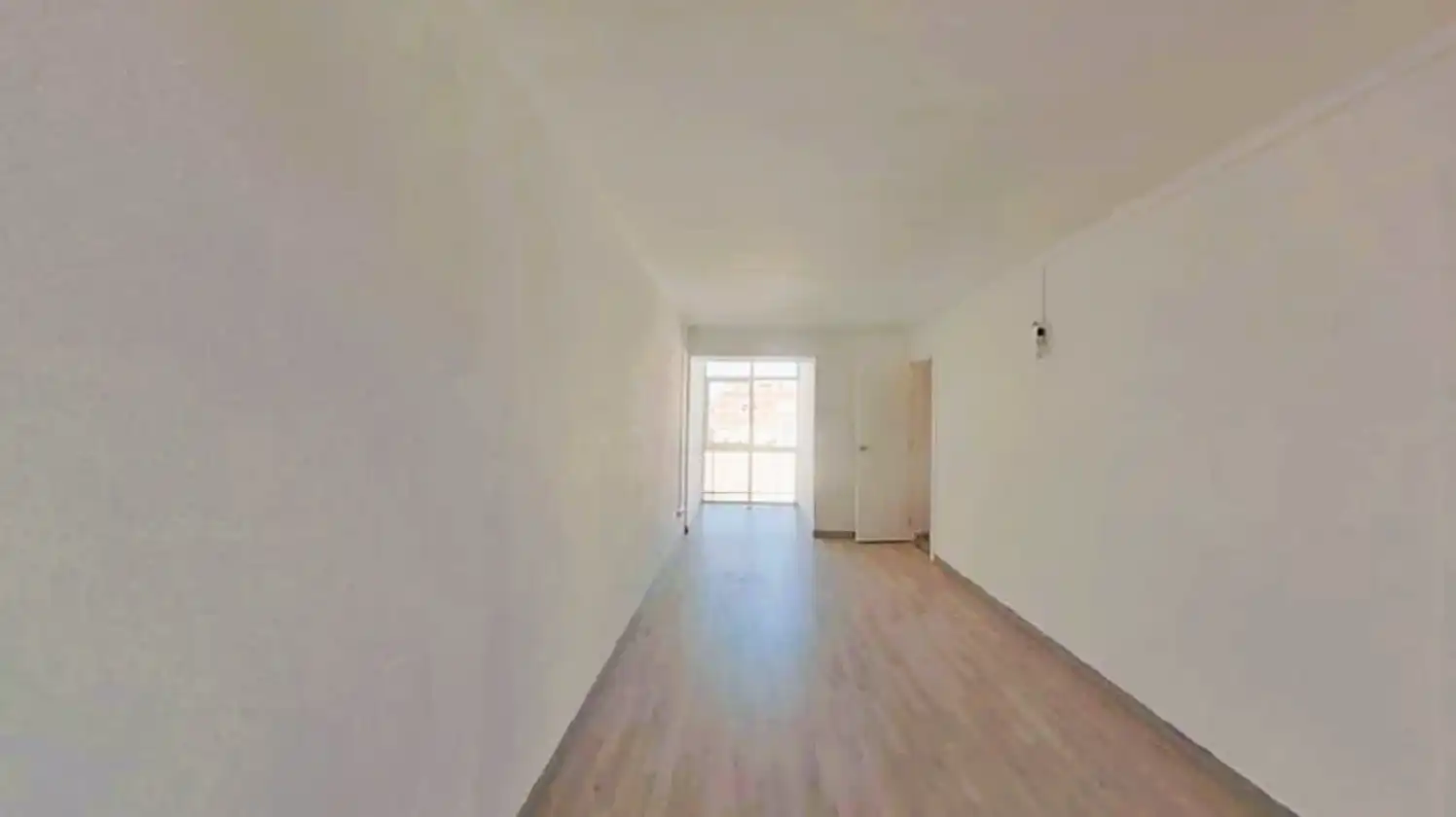 Piso en venta en Barcelona con Horno