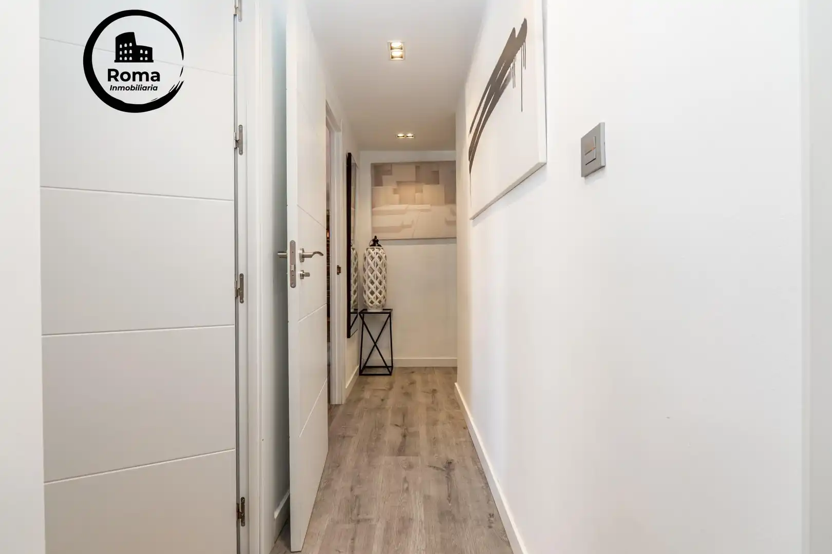 Flat with terrace for sale in Calle  Pintor Murillo 5, imagen 42