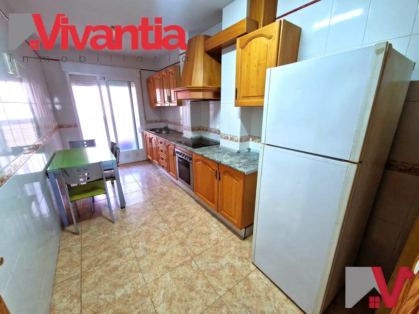 Piso con terraza en venta en Pedanías Centro, imagen 5