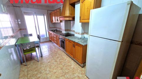Foto 5 de Piso en venta en La Hoya, Lorca
