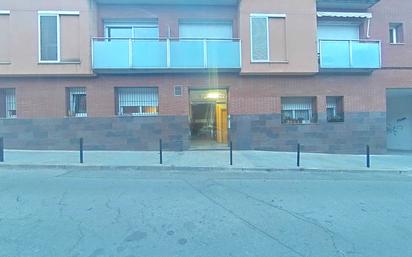 Exterior view of Flat for sale in Terrassa  with Heating