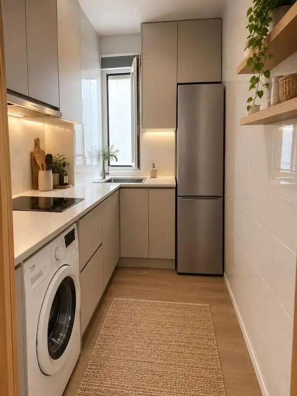 Appartamento con ascensore in vendita a Calle de José Ortega y Gasset, imagen 33