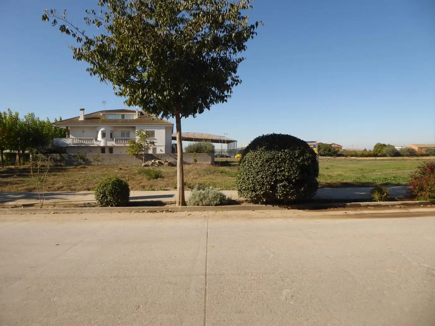 Terreno residenziale in vendita a Ronda Pau Casals 11, imagen 6