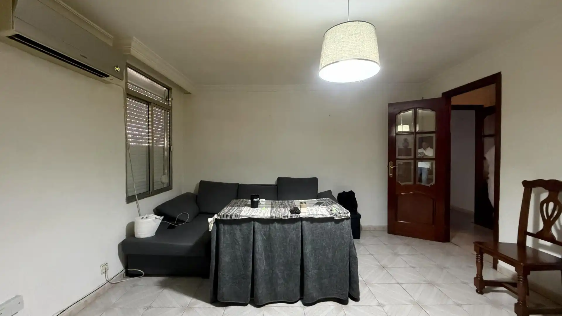 Piso con terraza en venta en Calle TRES CARABELAS, imagen 27