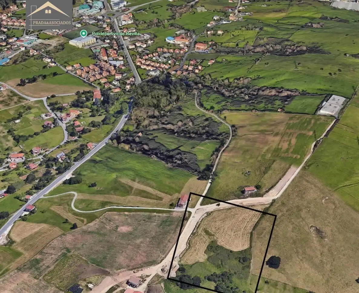 Grundstücke zum Verkauf in Camargo