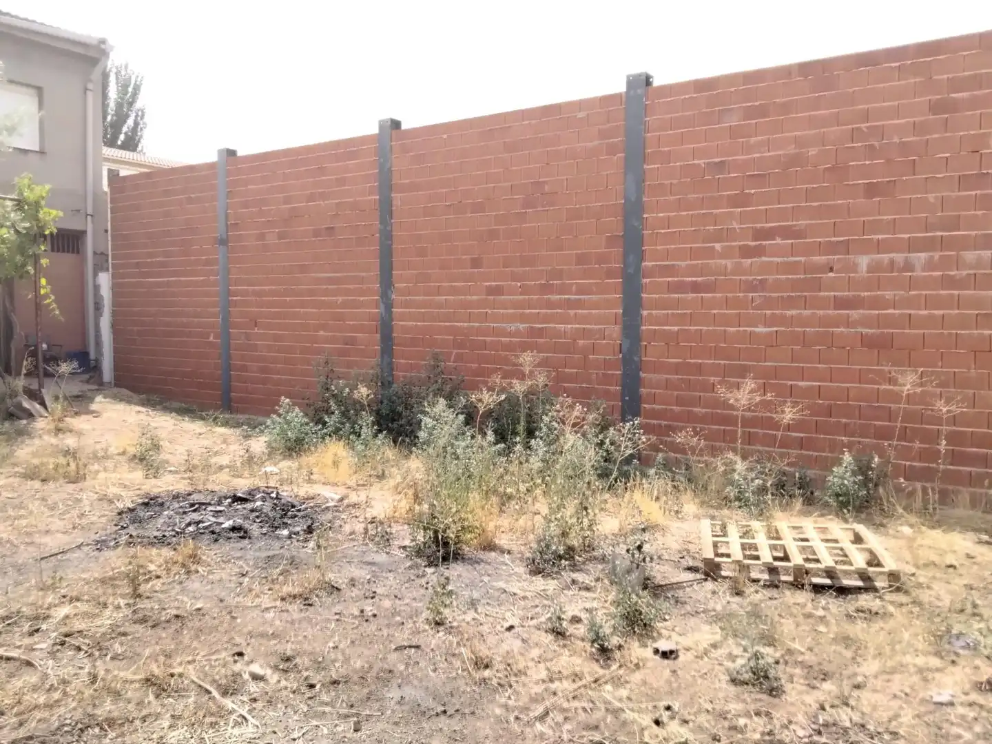 Casa adosada en venda a Campo de Criptana